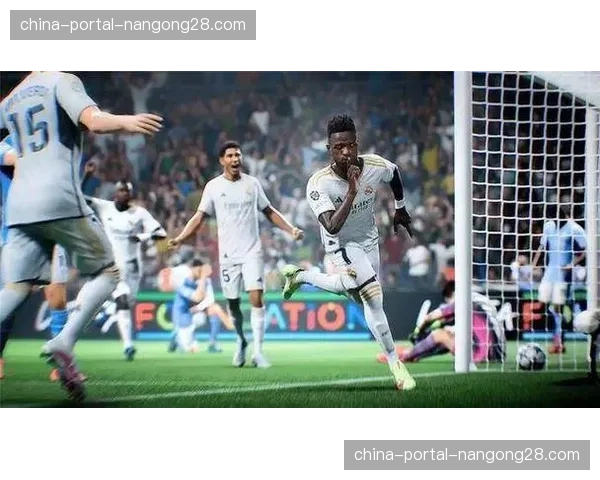 EA Sports FC引入新算法，在球员体力模型中更精确模拟“赛季累积疲劳”