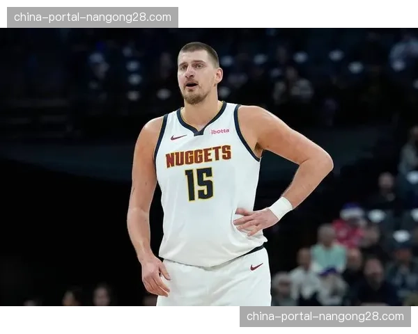 前瞻：MVP最终角逐，约基奇、亚历山大、东契奇数据对比